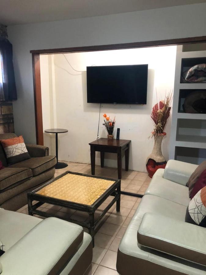 Apartamento Tony Chumpos Сан-Фелипе Экстерьер фото